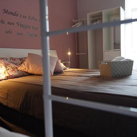 Cristal Home Napoli Eksteriør bilde