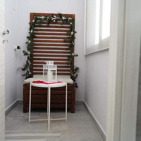 Cristal Home Napoli Eksteriør bilde