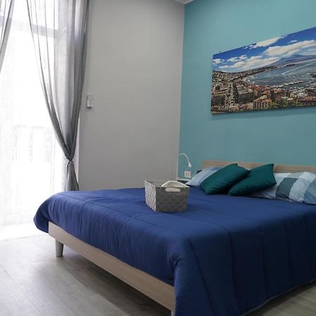 Cristal Home Napoli Eksteriør bilde