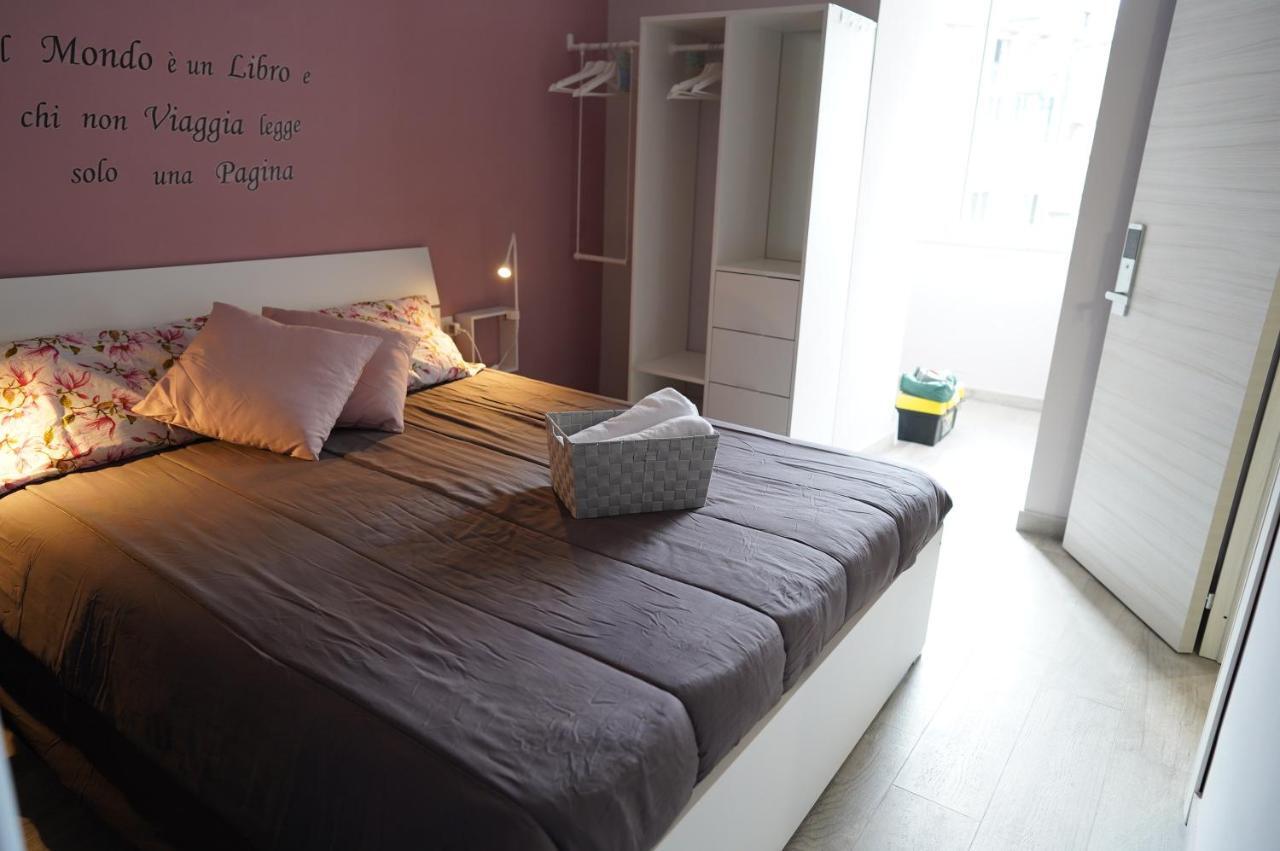 Cristal Home Napoli Eksteriør bilde