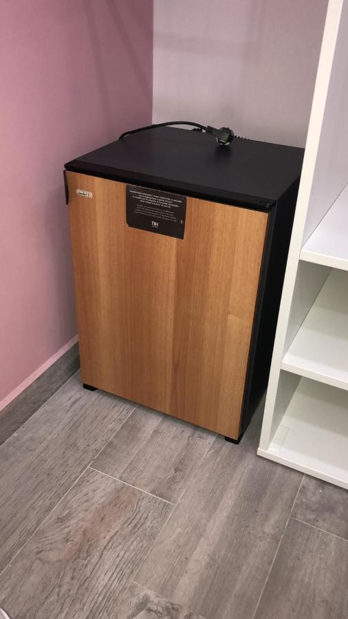 Cristal Home Napoli Eksteriør bilde